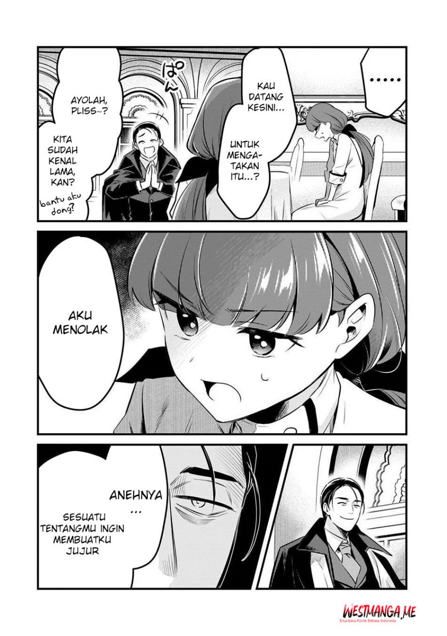 Welcome to Cheap Restaurant of Outcasts! (Tsuihousha Shokudou e Youkoso!) Chapter 57 Gambar 23